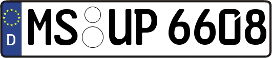 MS-UP6608