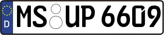 MS-UP6609