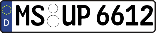 MS-UP6612