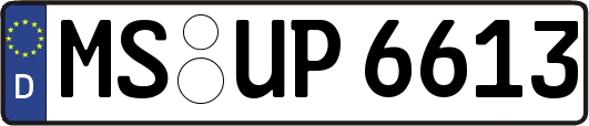 MS-UP6613