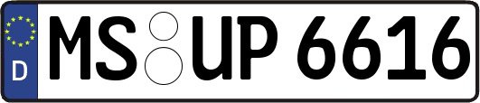 MS-UP6616