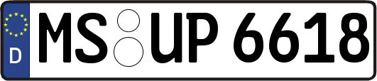 MS-UP6618