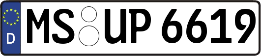 MS-UP6619