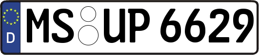 MS-UP6629