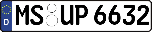 MS-UP6632