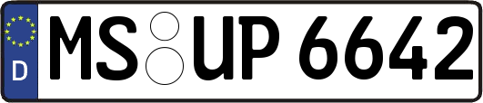 MS-UP6642