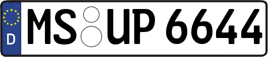 MS-UP6644