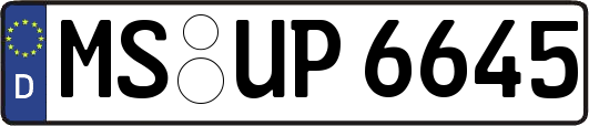 MS-UP6645