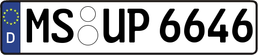 MS-UP6646