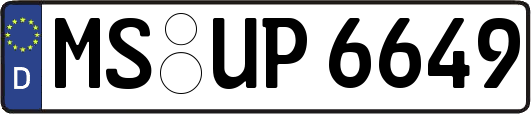 MS-UP6649