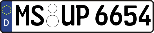 MS-UP6654