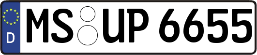 MS-UP6655