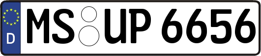 MS-UP6656