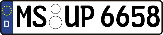 MS-UP6658