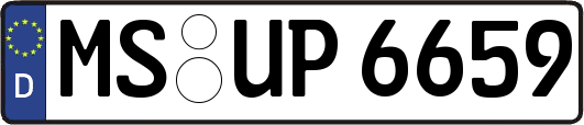 MS-UP6659