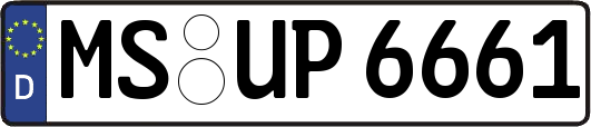 MS-UP6661