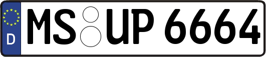 MS-UP6664