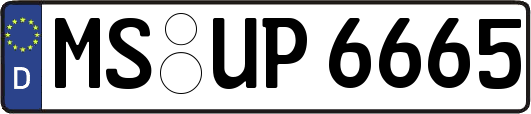 MS-UP6665