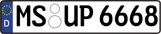 MS-UP6668