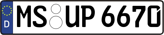 MS-UP6670
