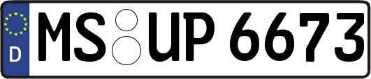 MS-UP6673