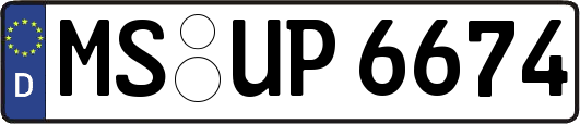 MS-UP6674