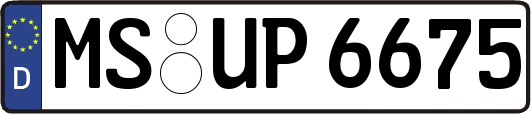 MS-UP6675
