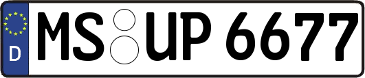 MS-UP6677