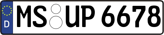 MS-UP6678