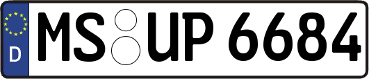 MS-UP6684