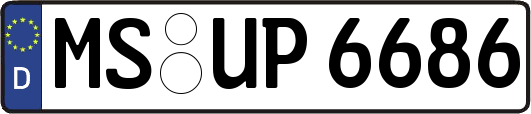 MS-UP6686