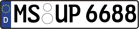 MS-UP6688