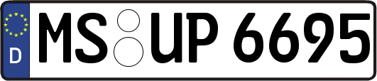 MS-UP6695