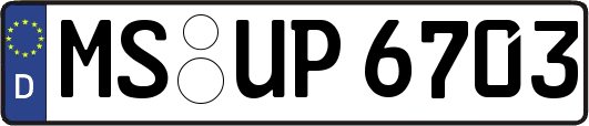 MS-UP6703