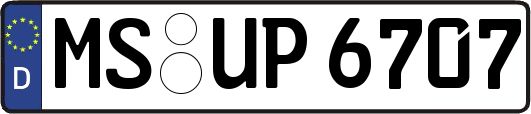 MS-UP6707