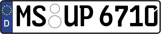 MS-UP6710