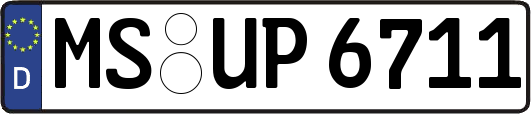 MS-UP6711