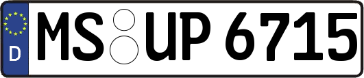 MS-UP6715