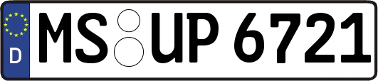 MS-UP6721