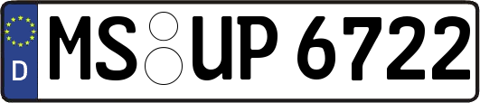 MS-UP6722