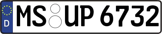 MS-UP6732