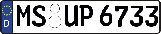 MS-UP6733