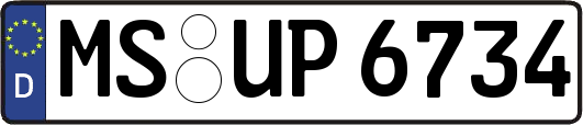 MS-UP6734