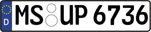 MS-UP6736
