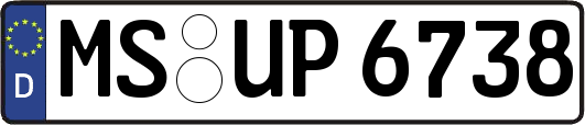 MS-UP6738