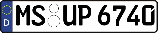 MS-UP6740