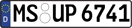 MS-UP6741
