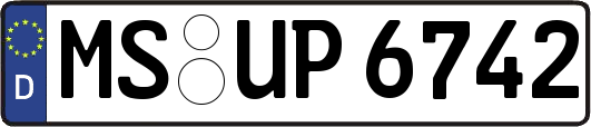 MS-UP6742