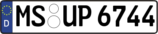 MS-UP6744