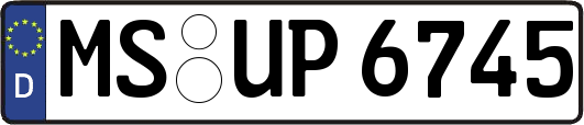 MS-UP6745